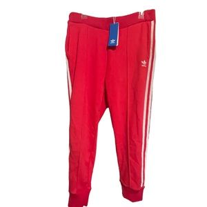Adidas Trackpant Size Medium
